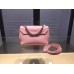 Louis Vuitton Lockme II BB Pink Louis Vuitton Lockme II BB Pink