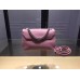 Louis Vuitton Lockme II BB Nude Pink Louis Vuitton Lockme II BB Nude Pink