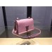 Louis Vuitton Lockme II BB Nude Pink Louis Vuitton Lockme II BB Nude Pink