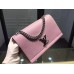 Louis Vuitton Lockme II BB Nude Pink Louis Vuitton Lockme II BB Nude Pink