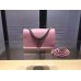 Louis Vuitton Lockme II BB Nude Pink Louis Vuitton Lockme II BB Nude Pink