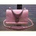 Louis Vuitton Lockme II BB Nude Pink Louis Vuitton Lockme II BB Nude Pink