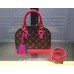 Louis Vuitton Alma BB M41659 Flamingo