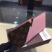Louis Vuitton Kimono Wallet M56175 Pink Louis Vuitton Kimono Wallet M56175 Pink
