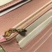 Louis Vuitton Kimono Wallet M56175 Pink Louis Vuitton Kimono Wallet M56175 Pink
