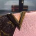 Louis Vuitton Kimono Wallet M56175 Pink Louis Vuitton Kimono Wallet M56175 Pink
