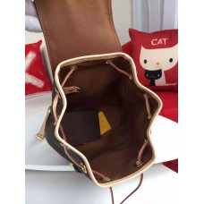 LOUIS VUITTON BACKPACK M51136 LOUIS VUITTON BACKPACK M51136