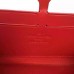 LOUIS VUITTON ZIPPY WALLET MONOGRAM VERNIS Cherry M90200 LOUIS VUITTON ZIPPY WALLET MONOGRAM VERNIS Cherry M90200