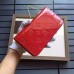 LOUIS VUITTON ZIPPY WALLET MONOGRAM VERNIS Cherry M90200 LOUIS VUITTON ZIPPY WALLET MONOGRAM VERNIS Cherry M90200