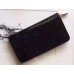 LOUIS VUITTON ZIPPY WALLET MONOGRAM VERNIS Black LOUIS VUITTON ZIPPY WALLET MONOGRAM VERNIS Black