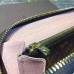 LOUIS VUITTON CLEMENCE WALLET Rose Ballerine M61298 LOUIS VUITTON CLEMENCE WALLET Rose Ballerine M61298