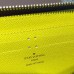 LOUIS VUITTON CLEMENCE WALLET Mimosa M60744
