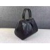 LOUIS VUITTON SEGUR MONOGRAM BLACK M41632