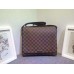 LOUIS VUITTON DISTRICT MM Damier Ebene Canvas N41212 LOUIS VUITTON DISTRICT MM Damier Ebene Canvas N41212