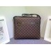 LOUIS VUITTON DISTRICT MM Damier Ebene Canvas N41212 LOUIS VUITTON DISTRICT MM Damier Ebene Canvas N41212