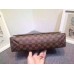 LOUIS VUITTON DISTRICT MM Damier Ebene Canvas N41212 LOUIS VUITTON DISTRICT MM Damier Ebene Canvas N41212
