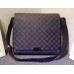 LOUIS VUITTON DISTRICT MM Damier Graphite Canvas N41272 LOUIS VUITTON DISTRICT MM Damier Graphite Canvas N41272