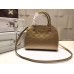 LOUIS VUITTON BREA PM Monogram Vernis leather IN gold LOUIS VUITTON BREA PM Monogram Vernis leather IN gold