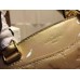 LOUIS VUITTON BREA PM Monogram Vernis leather IN gold LOUIS VUITTON BREA PM Monogram Vernis leather IN gold