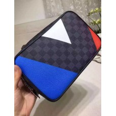 LOUIS VUITTON TROUSSE DE TOILETTE REGATTA N41608 LOUIS VUITTON TROUSSE DE TOILETTE REGATTA N41608