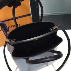 Louis Vuitton Florinem 42270 Monogram Canvas and Leather Black 2017(1c018-71305) Louis Vuitton Florinem 42270 Monogram Canvas and Leather Black 2017(1c018-71305)