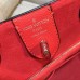 LOUIS VUITTON LOCKME CABAS RUBIS M42290 LOUIS VUITTON LOCKME CABAS RUBIS M42290