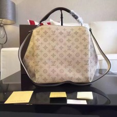LOUIS VUITTON BABYLONE PM M50031 WHITE LOUIS VUITTON BABYLONE PM M50031 WHITE