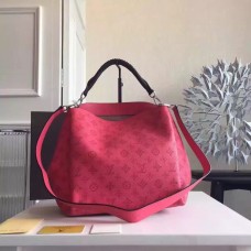 LOUIS VUITTON BABYLONE PM M50031 ROSE PINK LOUIS VUITTON BABYLONE PM M50031 ROSE PINK