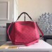 LOUIS VUITTON BABYLONE PM M50031 ROSE PINK LOUIS VUITTON BABYLONE PM M50031 ROSE PINK