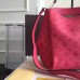LOUIS VUITTON BABYLONE PM M50031 ROSE PINK LOUIS VUITTON BABYLONE PM M50031 ROSE PINK