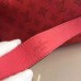 LOUIS VUITTON BABYLONE PM M50031 ROSE PINK LOUIS VUITTON BABYLONE PM M50031 ROSE PINK