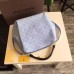 LOUIS VUITTON BABYLONE PM M50031 LIGHT BLUE LOUIS VUITTON BABYLONE PM M50031 LIGHT BLUE
