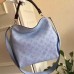 LOUIS VUITTON BABYLONE PM M50031 LIGHT BLUE LOUIS VUITTON BABYLONE PM M50031 LIGHT BLUE