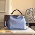 LOUIS VUITTON BABYLONE PM M50031 LIGHT BLUE LOUIS VUITTON BABYLONE PM M50031 LIGHT BLUE
