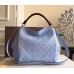 LOUIS VUITTON BABYLONE PM M50031 LIGHT BLUE LOUIS VUITTON BABYLONE PM M50031 LIGHT BLUE
