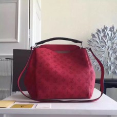 LOUIS VUITTON BABYLONE PM M50031 RED LOUIS VUITTON BABYLONE PM M50031 RED