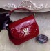 Louis Vuitton Monogram Vernis Pasadena Bag Red 2016 Louis Vuitton Monogram Vernis Pasadena Bag Red 2016