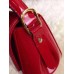 Louis Vuitton Monogram Vernis Pasadena Bag Red 2016 Louis Vuitton Monogram Vernis Pasadena Bag Red 2016