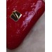 Louis Vuitton Monogram Vernis Pasadena Bag Red 2016 Louis Vuitton Monogram Vernis Pasadena Bag Red 2016