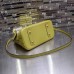 Louis Vuitton Alma BB Bag Yellow 2015 Louis Vuitton Alma BB Bag Yellow 2015