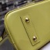 Louis Vuitton Alma BB Bag Yellow 2015 Louis Vuitton Alma BB Bag Yellow 2015