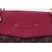 Louis Vuitton Aurore Pallas Shopper Bag M51196