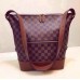 Louis Vuitton Damier Ebene Canvas Diane N41544 Louis Vuitton Damier Ebene Canvas Diane N41544