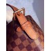 Louis Vuitton Damier Ebene Canvas Diane N41544 Louis Vuitton Damier Ebene Canvas Diane N41544
