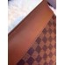 Louis Vuitton Damier Ebene Canvas Diane N41544 Louis Vuitton Damier Ebene Canvas Diane N41544