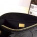 LOUIS VUITTON SANTA MONICA LUTCH Noir M50408