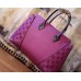 LOUIS VUITTON TOTE W PM Wine LOUIS VUITTON TOTE W PM Wine