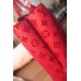 LOUIS VUITTON TOTE W PM Rose Red LOUIS VUITTON TOTE W PM Rose Red