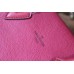 LOUIS VUITTON TOTE W PM Rose Red LOUIS VUITTON TOTE W PM Rose Red