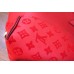 LOUIS VUITTON TOTE W PM Red LOUIS VUITTON TOTE W PM Red